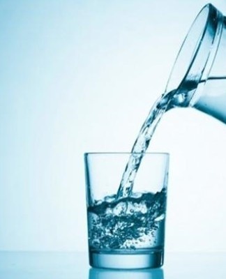 necessary to prepare the solution.