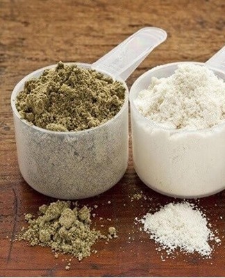 Casein is produced both in Russia and abroad.