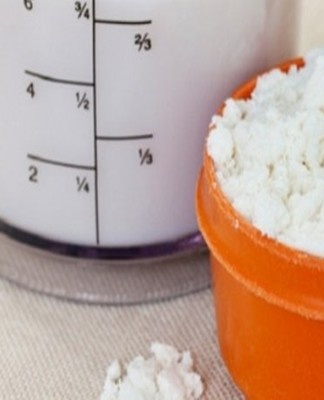 The composition is usable within 5 hours after preparation, after which the glue will irrevocably lose its properties.