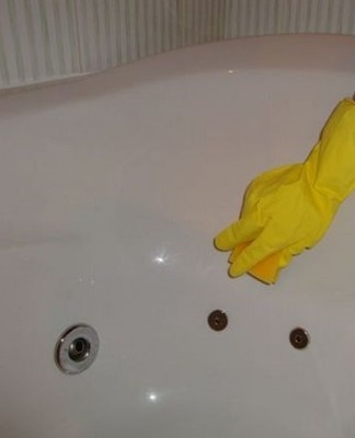 There are a few rules for regular cleaning that you need to know in advance.