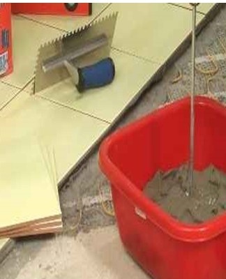 all components should be at the same temperature - preferably room temperature;