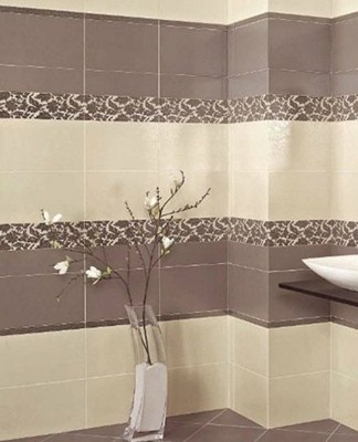 The choice of tiles is also important - they should be non-slip and wear-resistant.