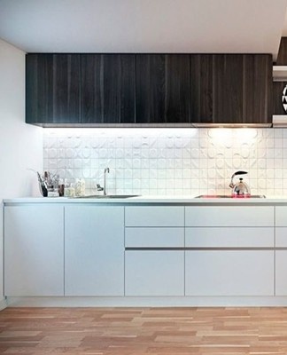 When choosing a material, it is recommended to give preference to a coating with better impact resistance.