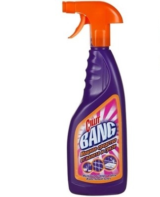 The composition is used to eliminate fatty deposits.