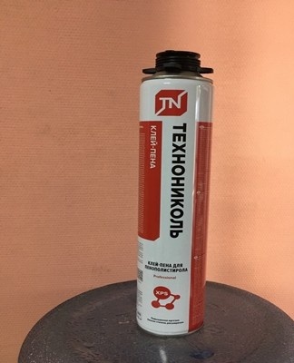 When choosing a foam glue, you should definitely familiarize yourself with its main characteristics.