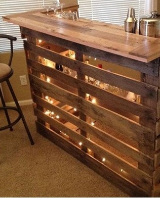 It is recommended that the worktop be made of thicker boards.