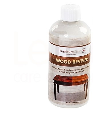 successfully removes grease and soot, and also helps to improve the surface structure.