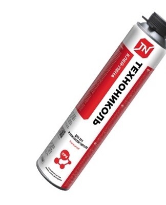 Adhesion to concrete reaches 0.4 megapascals.