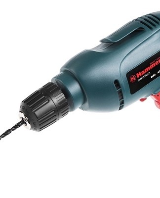 These tools with a mixing attachment help you mix solutions as evenly as possible.