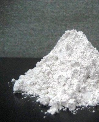 In the production of casein glue, they mainly use slaked lime - fluff.