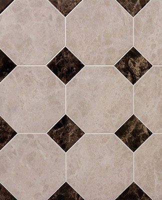 Tile is a type of ceramic material.