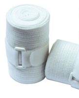 Is it possible and how to wash an elastic medical bandage in the washing machine and by hand