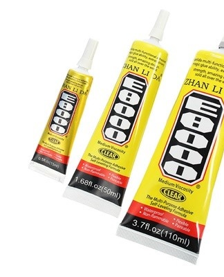 The use of the product makes it possible to obtain a high fixing force.