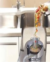 Criteria for choosing a sink grinder, an overview of the best models and how to install it