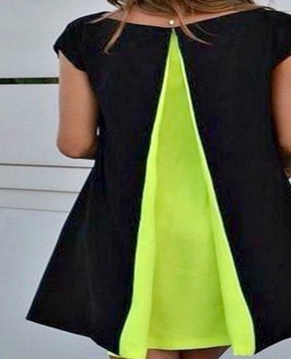 It often happens that the dress is at the waist, but it is cramped at the hips.