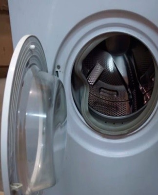 Rules for repairing and replacing the door of the washing machine if it does not close