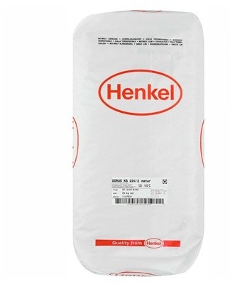 The choice of glue for the border depends on the equipment on which the work is carried out, and the composition of the material.