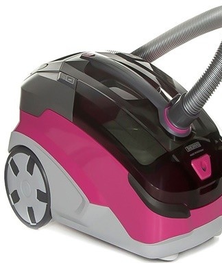 Fans of powerful models can buy Thomas Allergy & Family.