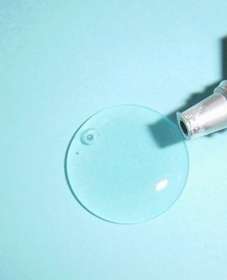 The disadvantage of silicone is that it takes longer to harden.