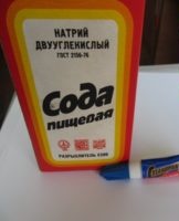 Rules for the simultaneous use of superglue and soda, what is the secret of the interaction