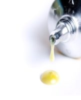 Technical characteristics and composition of glue VK-9, instructions for use