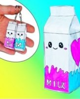 Ways to make Stasi Mar squishies at home