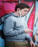 How to wash a jacket with headphones at home, maintenance rules and etiquette decoding