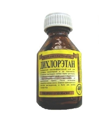 Contact formulations can be with or without hardener.