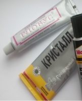 Step-by-step instructions on how and how you can glue silicone with silicone