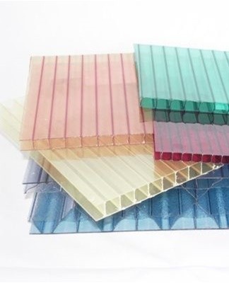 Varieties of adhesives for polycarbonate and do-it-yourself rules of use