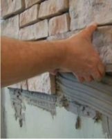 Types of frost-resistant and waterproof adhesives for stone for outdoor use, how to choose a composition