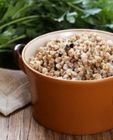 How much boiled buckwheat can be stored in the refrigerator, conditions and rules