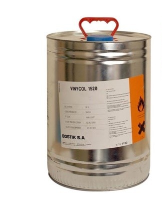 This adhesive is intended for synthetic turf.