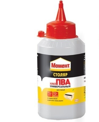 Types and best brands of paper glue, features of choice and how to make it yourself