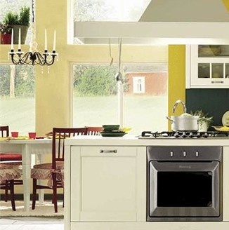 beautiful kitchen