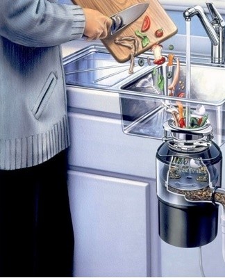 The noise level is the most important feature, which for some reason people think of last.