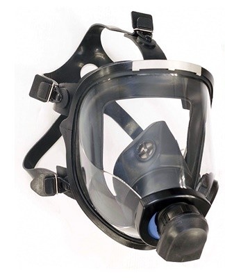 it is necessary to ensure the availability of personal protective equipment - a mask and special gloves.