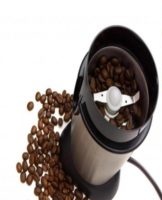 DIY step-by-step instructions for disassembling and repairing a coffee grinder