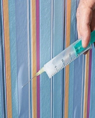 The complete list of works must be carried out accurately.