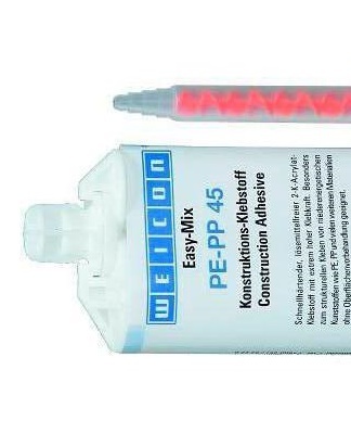 Before applying the composition, the surface does not require preliminary preparation.