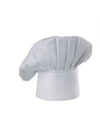 You need to starch your clothes properly to make them look good.