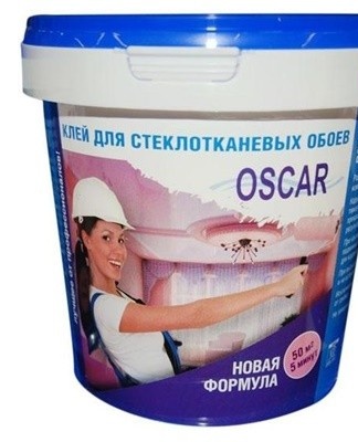 No need to prepare Oscar glue makes it easy to use