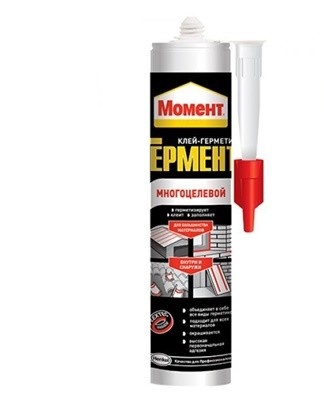 It has a transparent consistency and is 100% silicone.