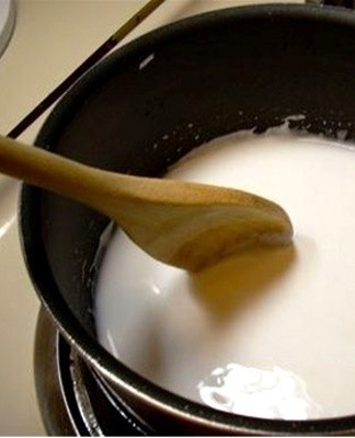 Casein is understood as a complex protein substance.