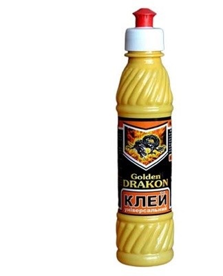 There are six types of polymer-added glues that are most often used.