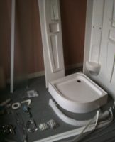 Rules and instructions on how to disassemble a shower cabin with your own hands