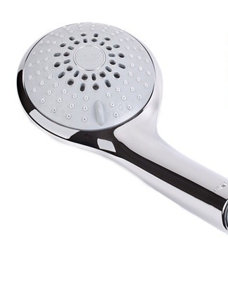Once all the tools have been collected, you can begin the shower head analysis process.