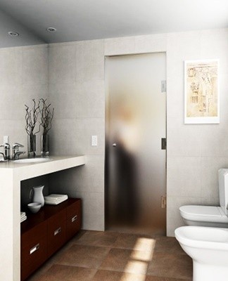 After a day or two, you should check to see if the doors are loose.