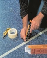 Features of cold welding glue for linoleum, review of the best brands and instructions for use