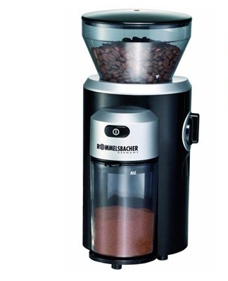 It is a grinder device with a power of 150 watts.